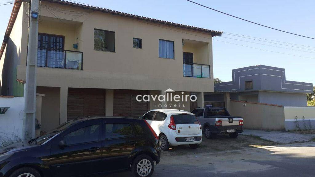 Apartamento à venda com 2 quartos, 57m² - Foto 1