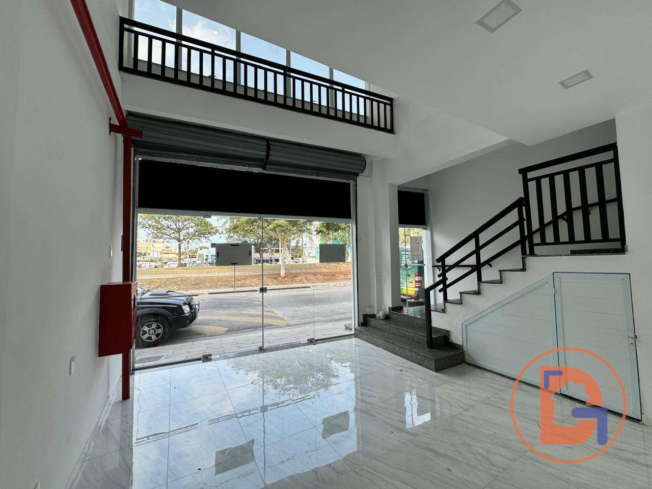 Conjunto Comercial-Sala para alugar, 30m² - Foto 7