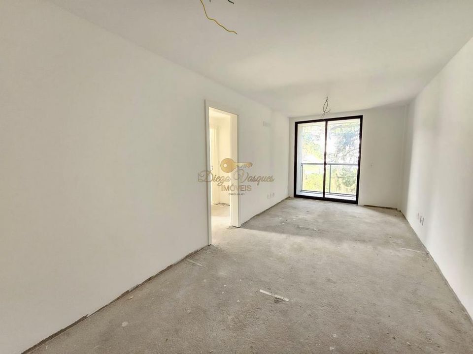 Apartamento à venda com 3 quartos, 89m² - Foto 1