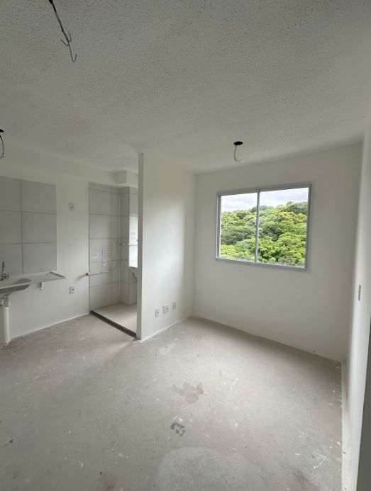 Apartamento à venda com 2 quartos, 35m² - Foto 7