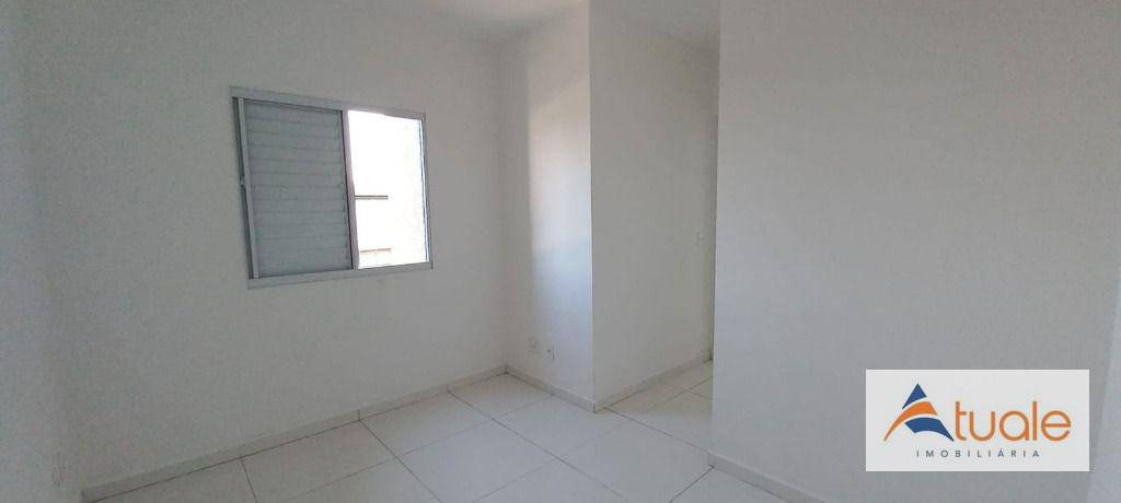 Apartamento à venda com 2 quartos, 52m² - Foto 12