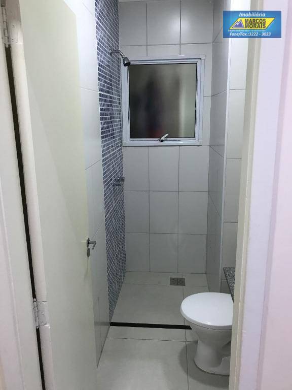 Apartamento à venda com 3 quartos, 65m² - Foto 11