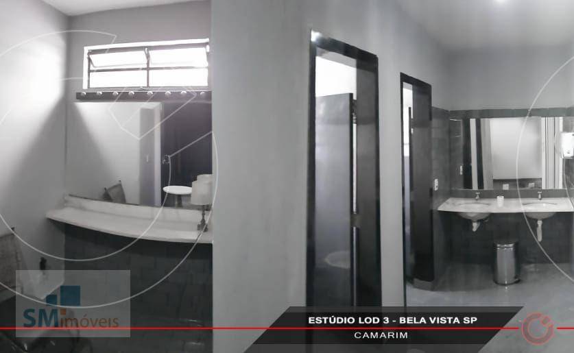 Loja-Salão para alugar, 450m² - Foto 12