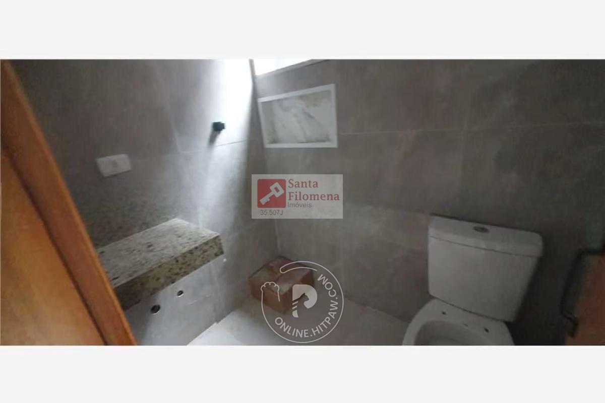 Casa à venda com 3 quartos, 85m² - Foto 4