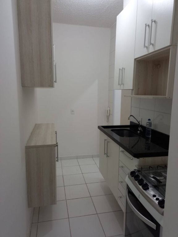 Apartamento à venda com 2 quartos, 45m² - Foto 9