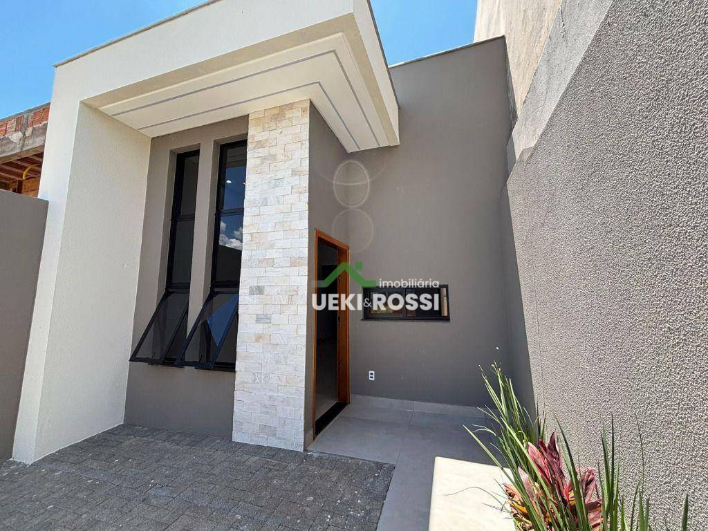 Casa à venda com 3 quartos, 79m² - Foto 15