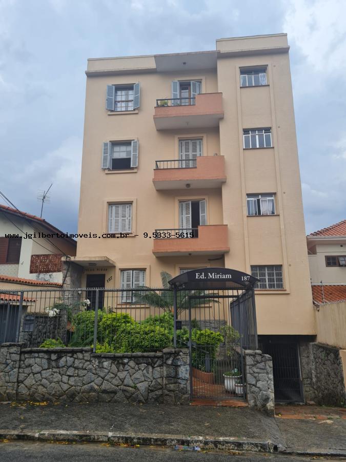 Apartamento à venda com 1 quarto, 50m² - Foto 1