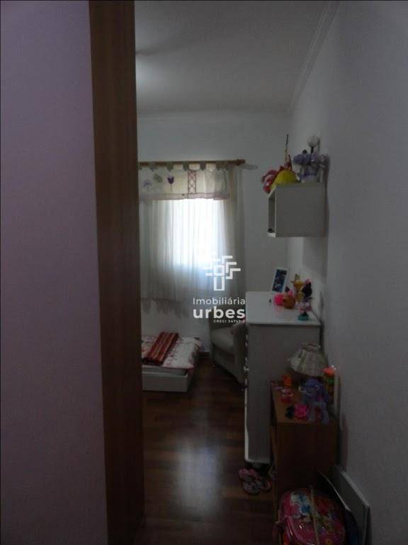 Apartamento à venda com 3 quartos, 110m² - Foto 17