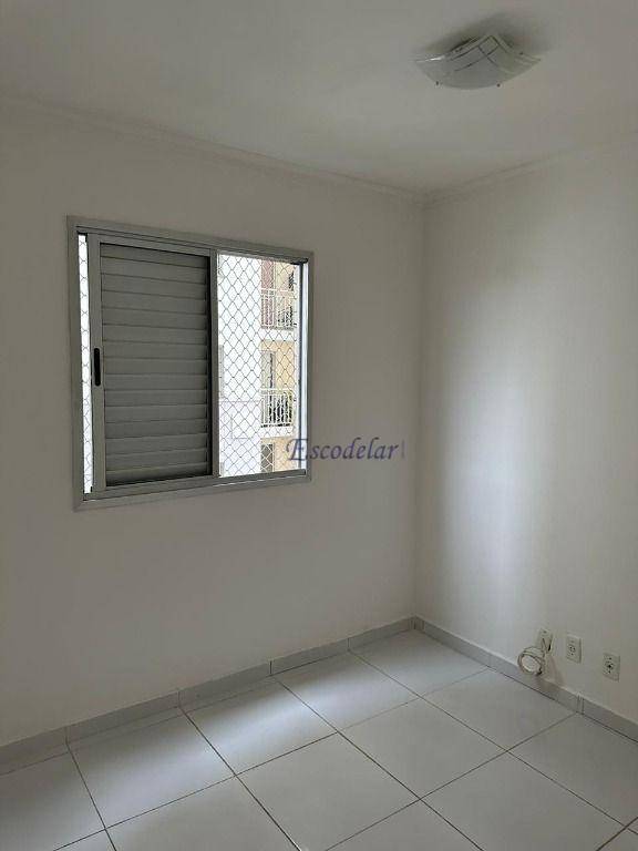 Apartamento à venda com 2 quartos, 49m² - Foto 7