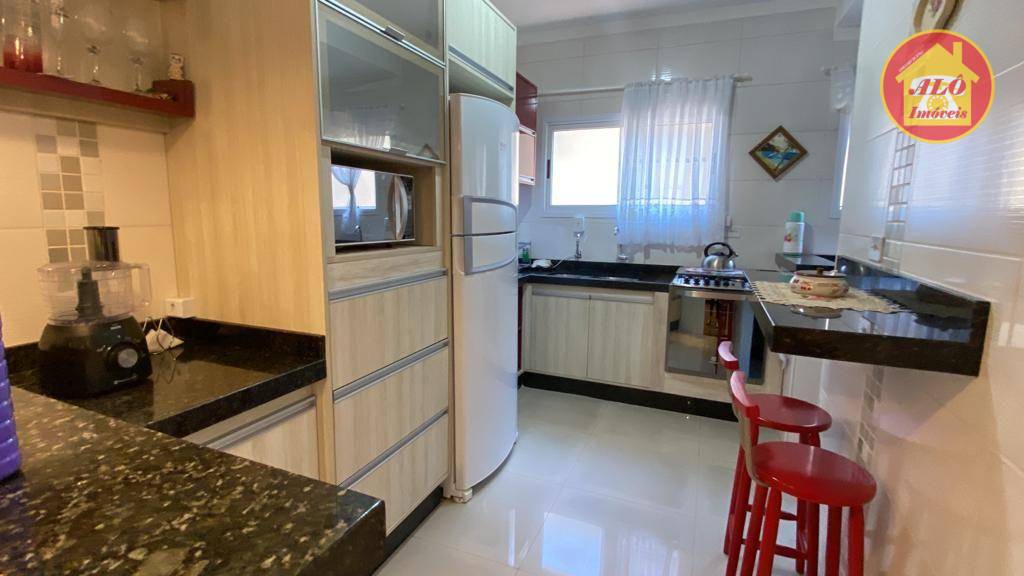 Apartamento à venda com 2 quartos, 142m² - Foto 3