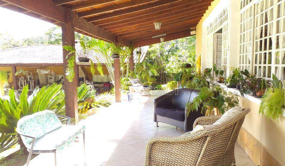 Casa de Condomínio, 3 quartos - Foto 44