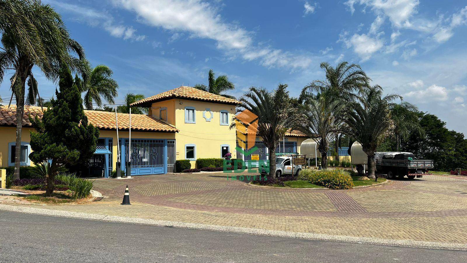 Casa de Condomínio à venda com 4 quartos, 398m² - Foto 10