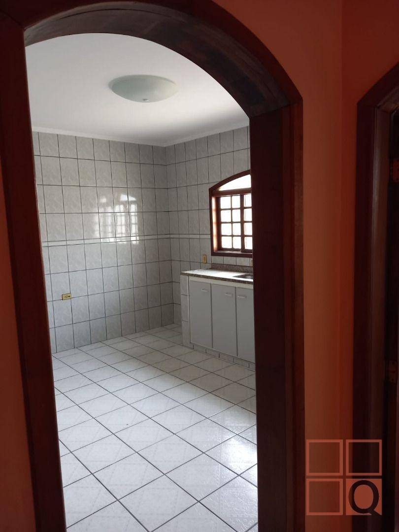 Casa de Condomínio à venda com 3 quartos, 200m² - Foto 16