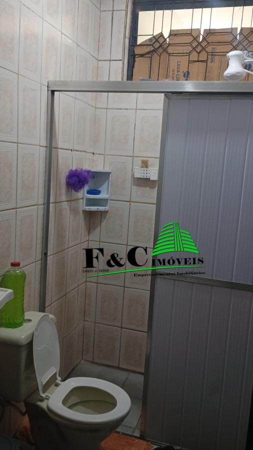 Sobrado à venda com 3 quartos, 140m² - Foto 6