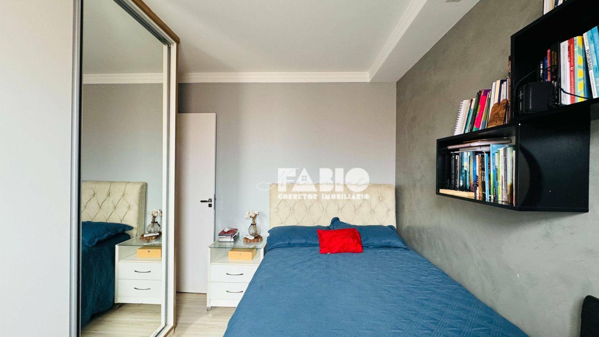 Casa de Condomínio à venda com 3 quartos, 145m² - Foto 13