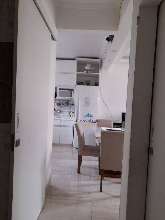 Apartamento à venda com 2 quartos, 80m² - Foto 20