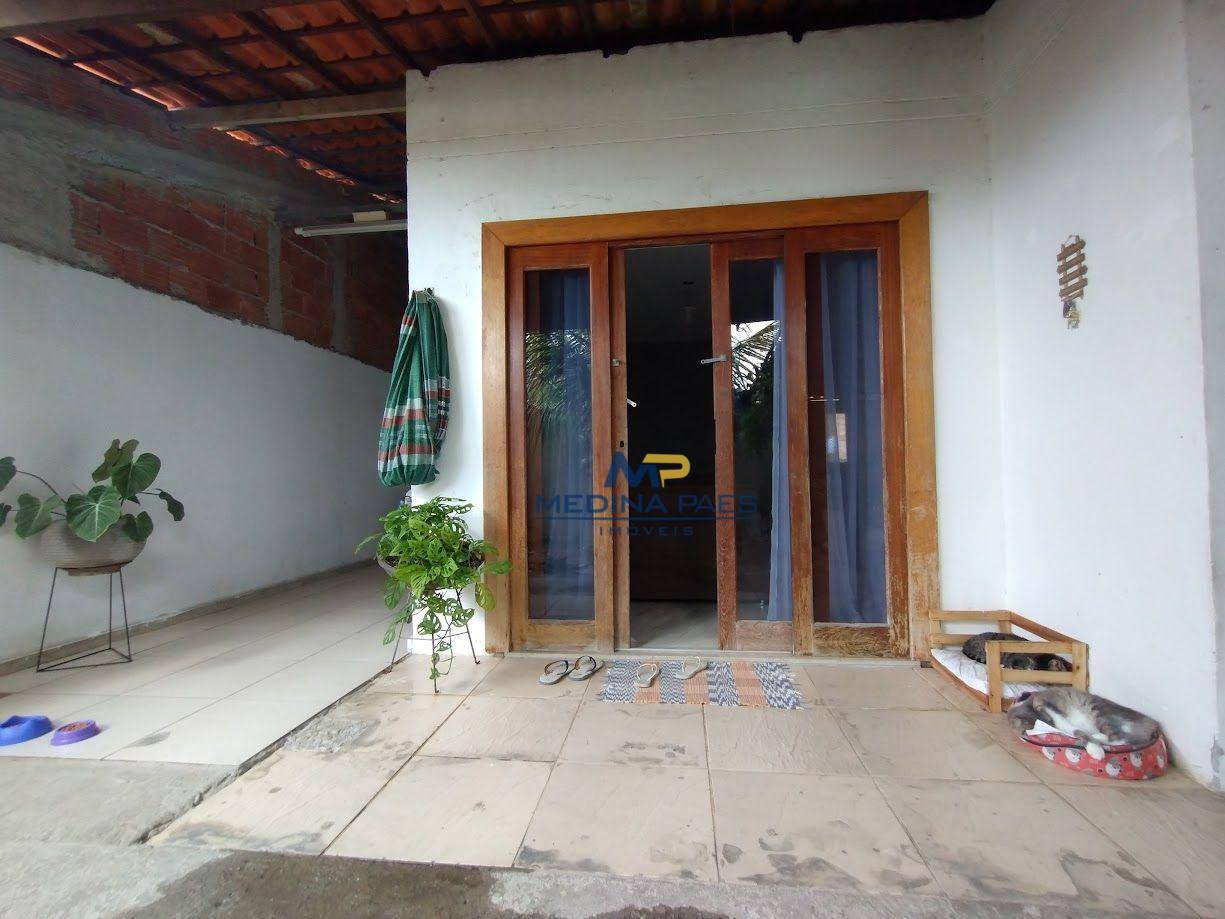 Casa de Condomínio à venda com 2 quartos, 51m² - Foto 4