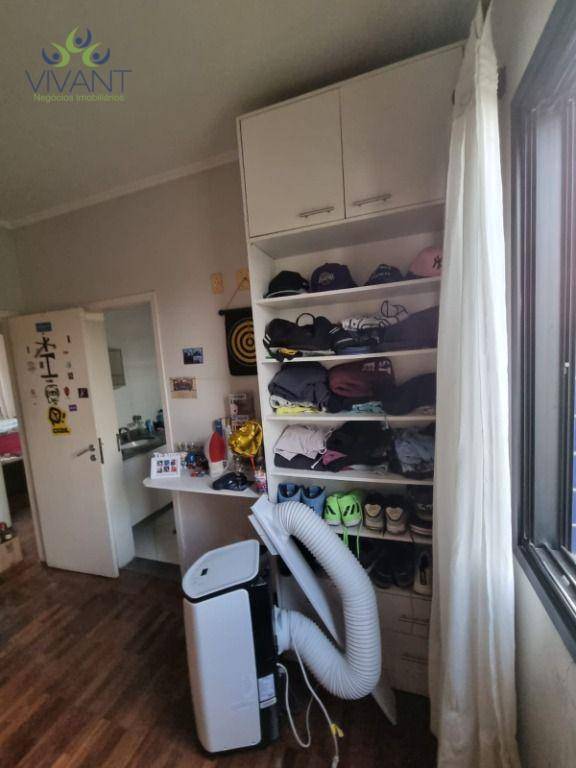 Apartamento à venda com 3 quartos, 115M2 - Foto 12