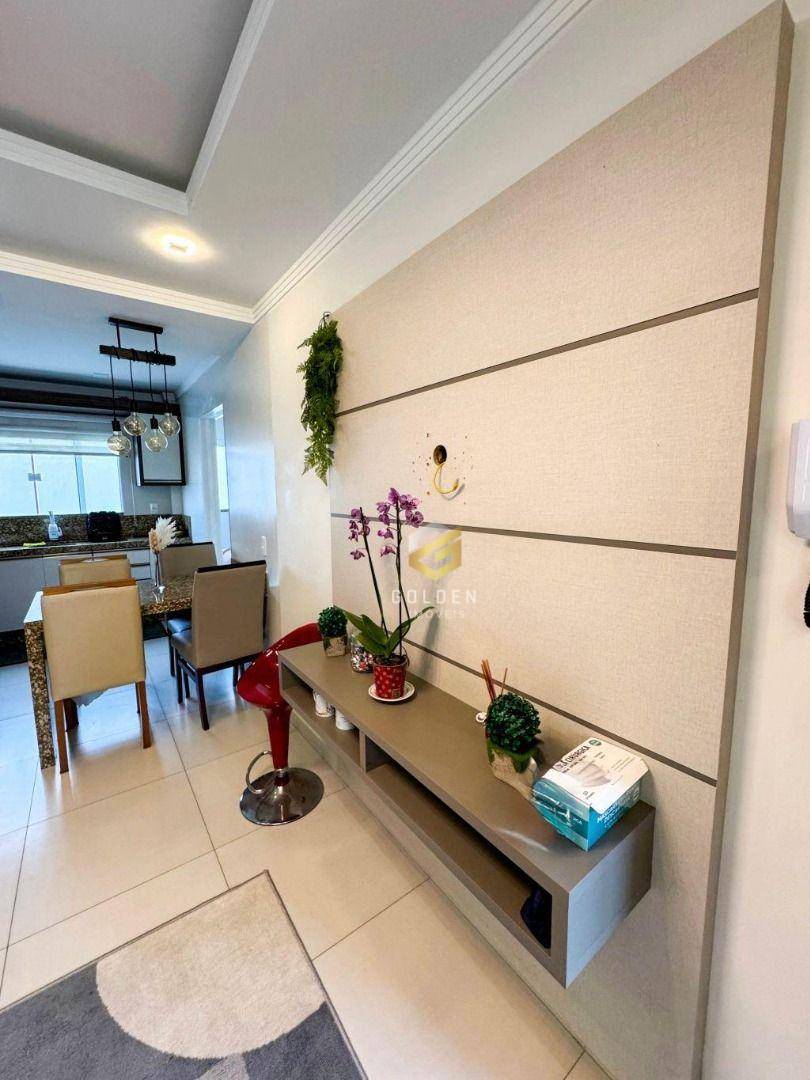 Apartamento, 2 quartos, 58 m² - Foto 2