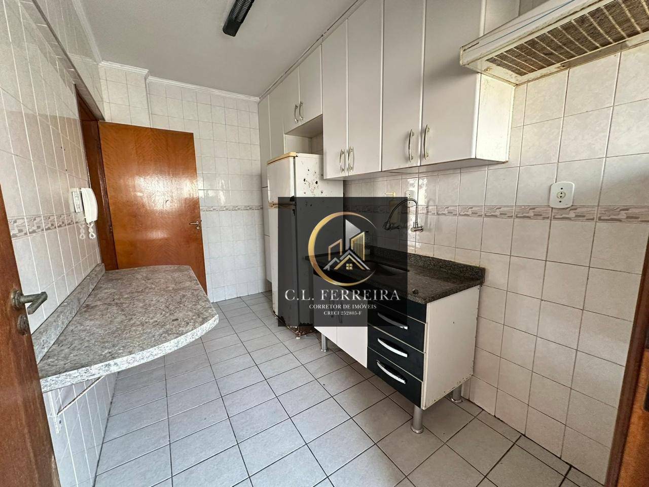 Apartamento à venda com 1 quarto, 49m² - Foto 7