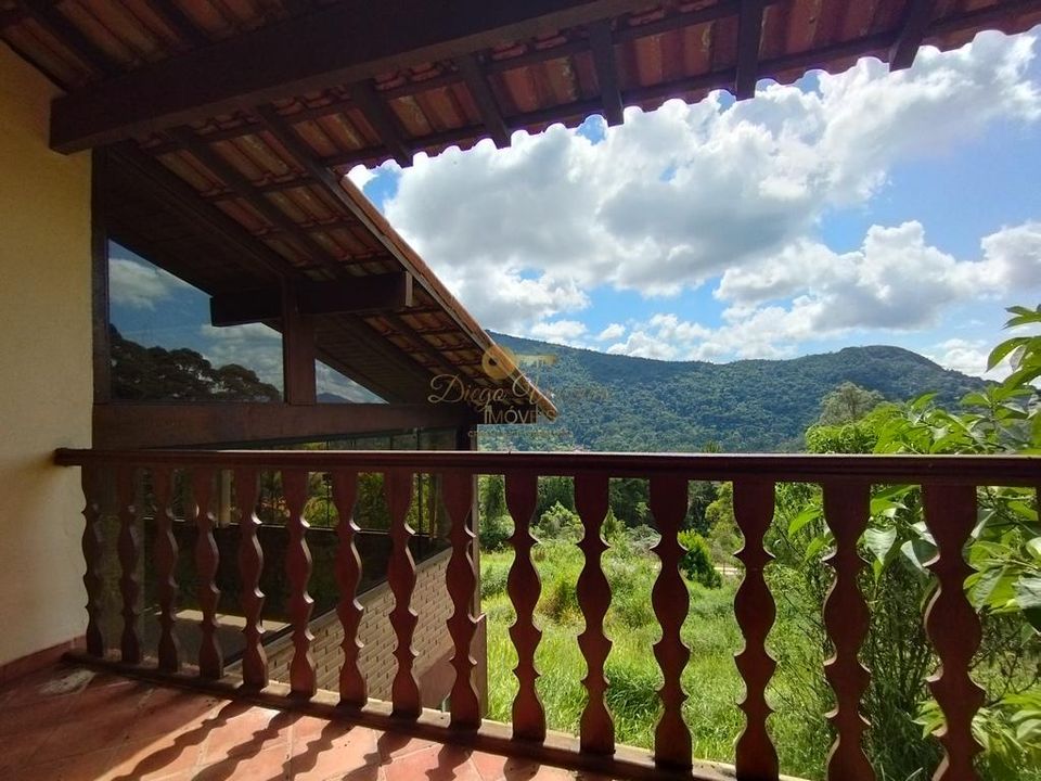 Casa de Condomínio à venda com 4 quartos, 2100m² - Foto 20