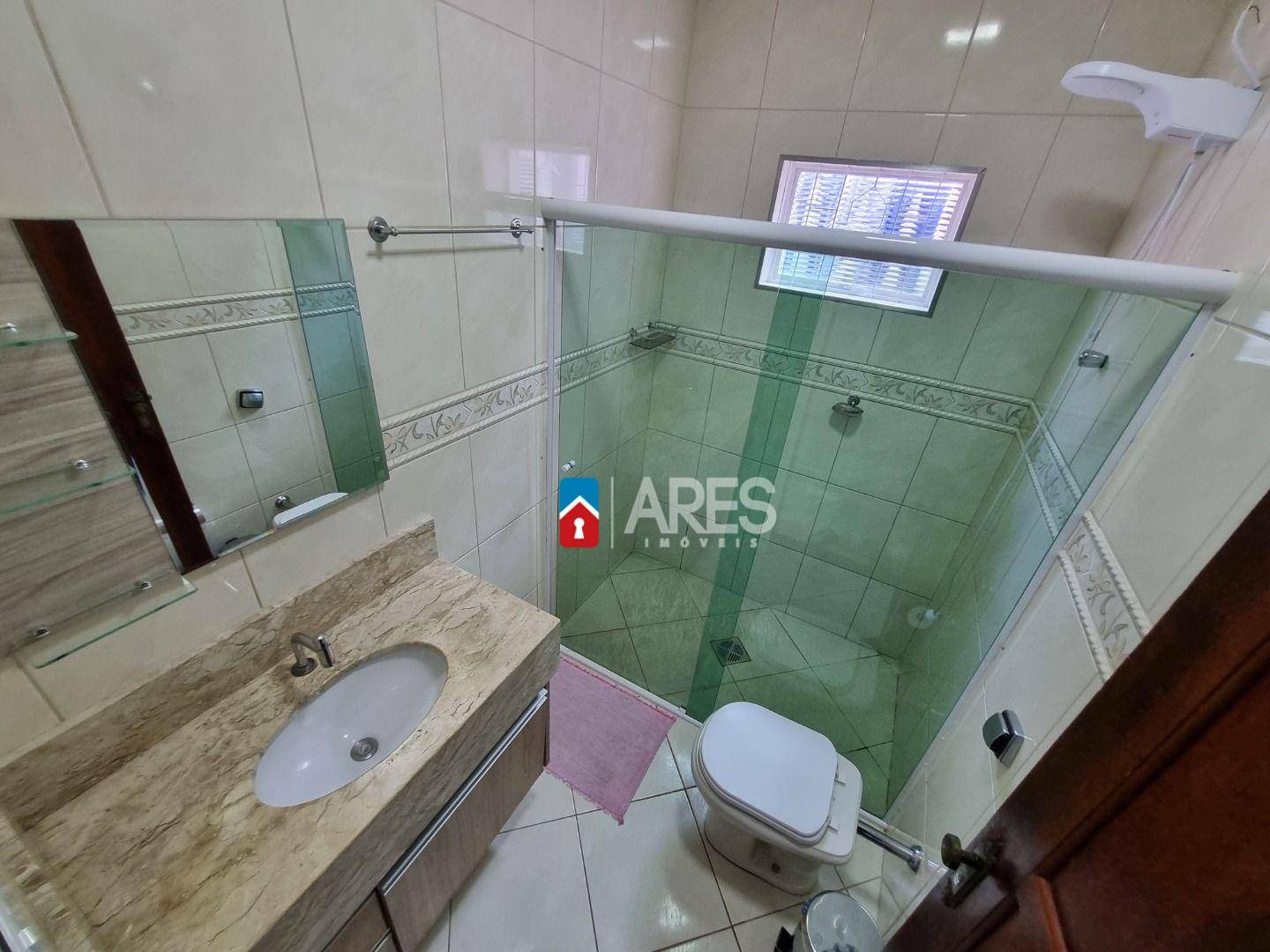 Casa à venda com 2 quartos, 100m² - Foto 12