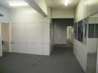 Conjunto Comercial-Sala para alugar, 656m² - Foto 7