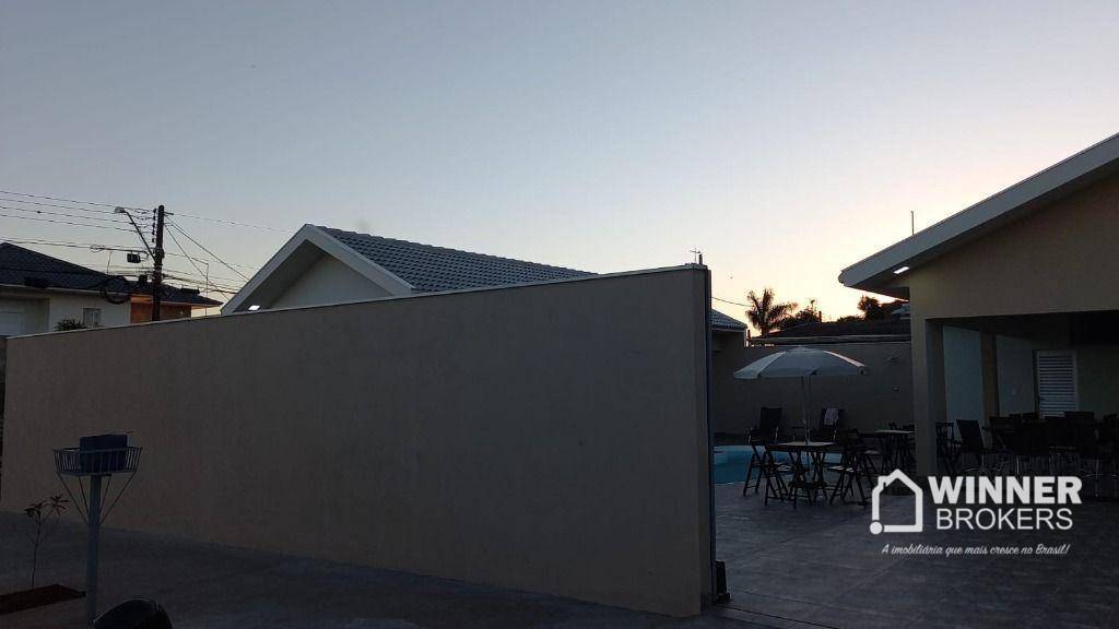 Sobrado à venda com 3 quartos, 278m² - Foto 22