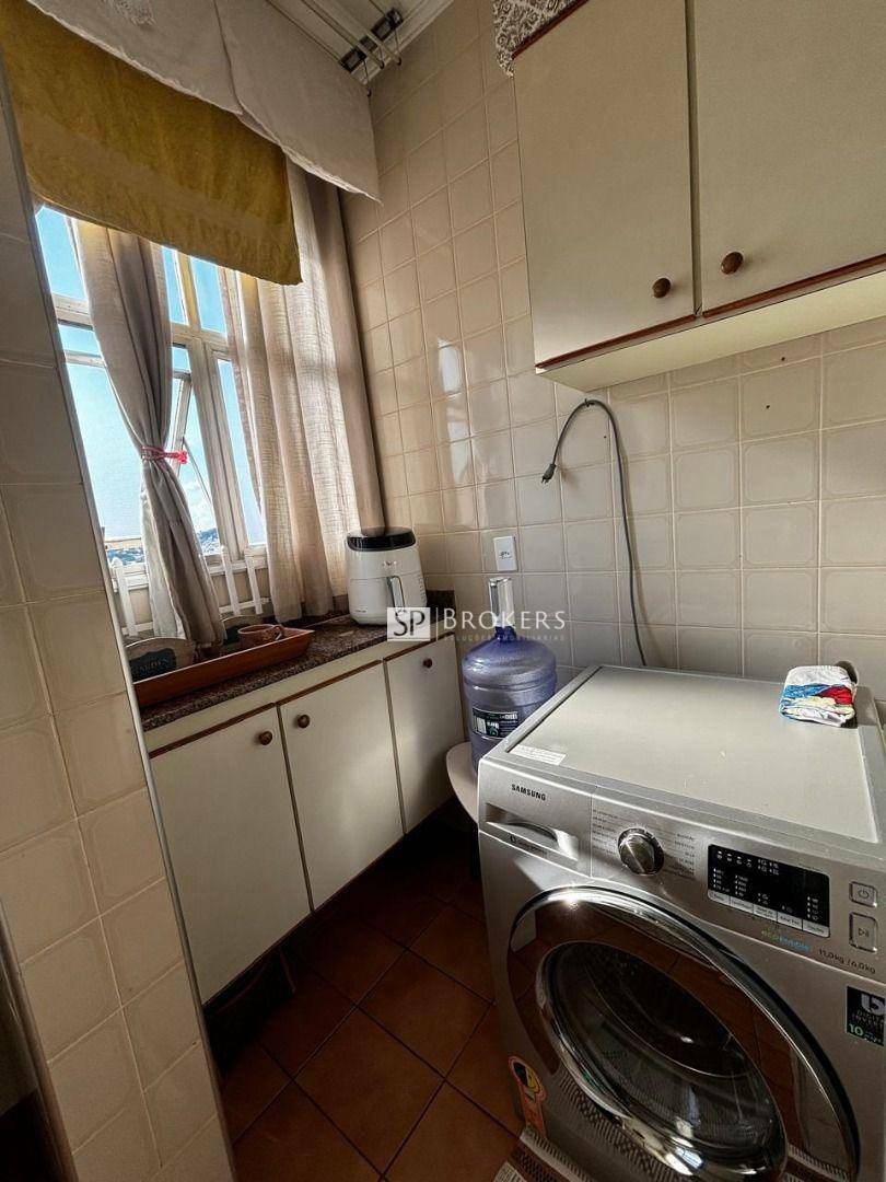 Apartamento à venda com 1 quarto, 52m² - Foto 14