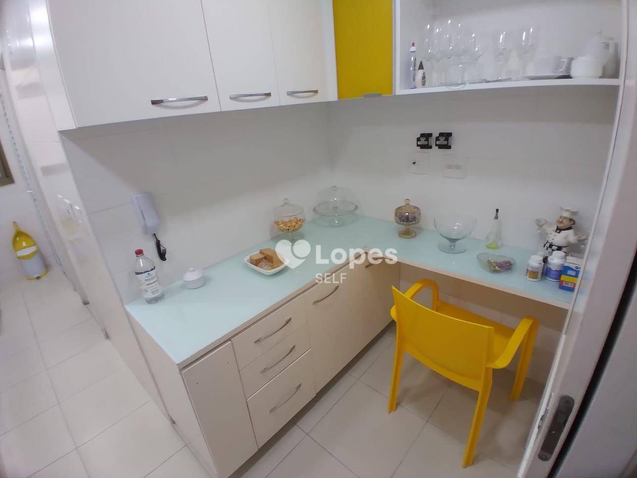 Apartamento à venda com 3 quartos, 116m² - Foto 10