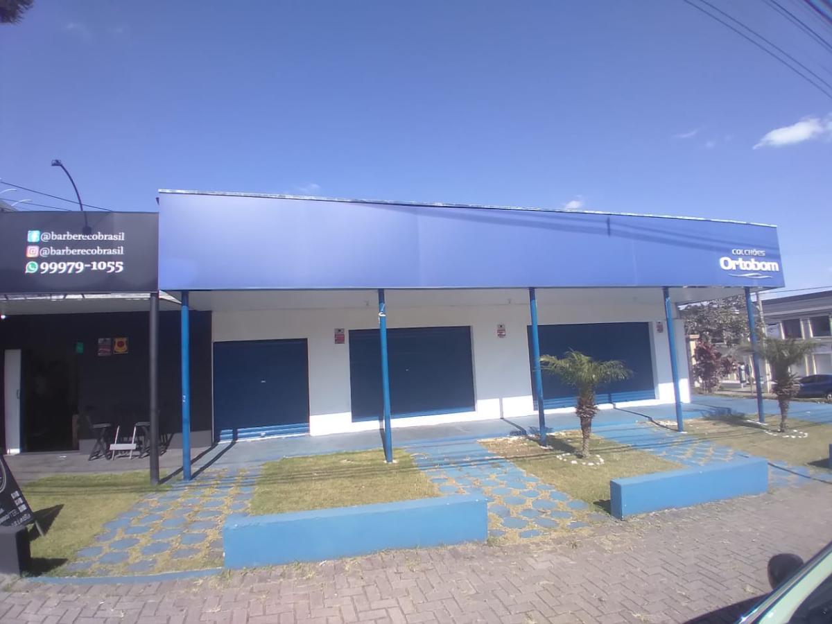 Prédio Inteiro para alugar, 90m² - Foto 3