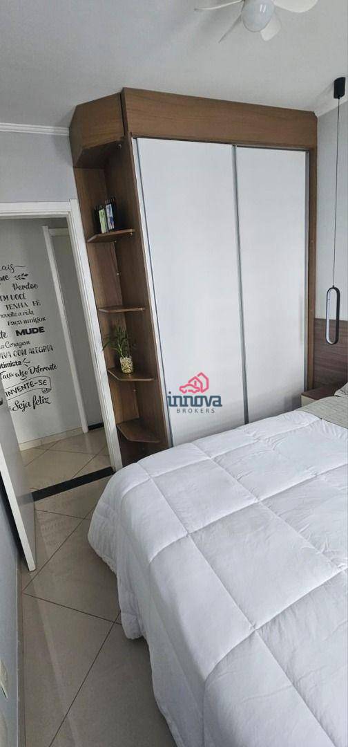 Apartamento à venda com 2 quartos, 66m² - Foto 12