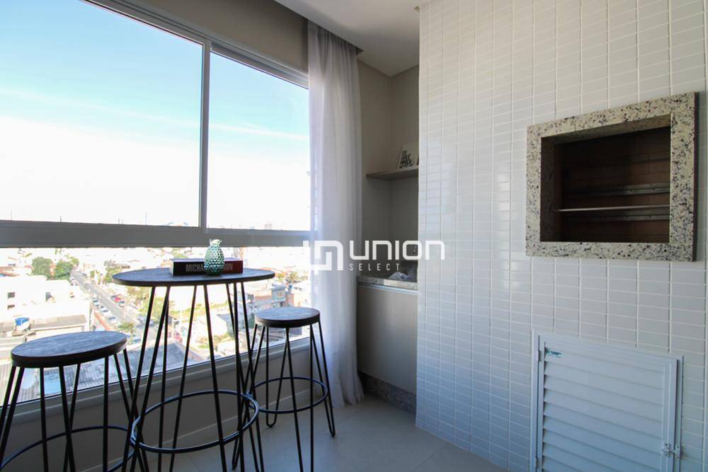 Apartamento à venda com 2 quartos, 124m² - Foto 6