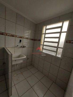 Apartamento à venda com 2 quartos, 49m² - Foto 7