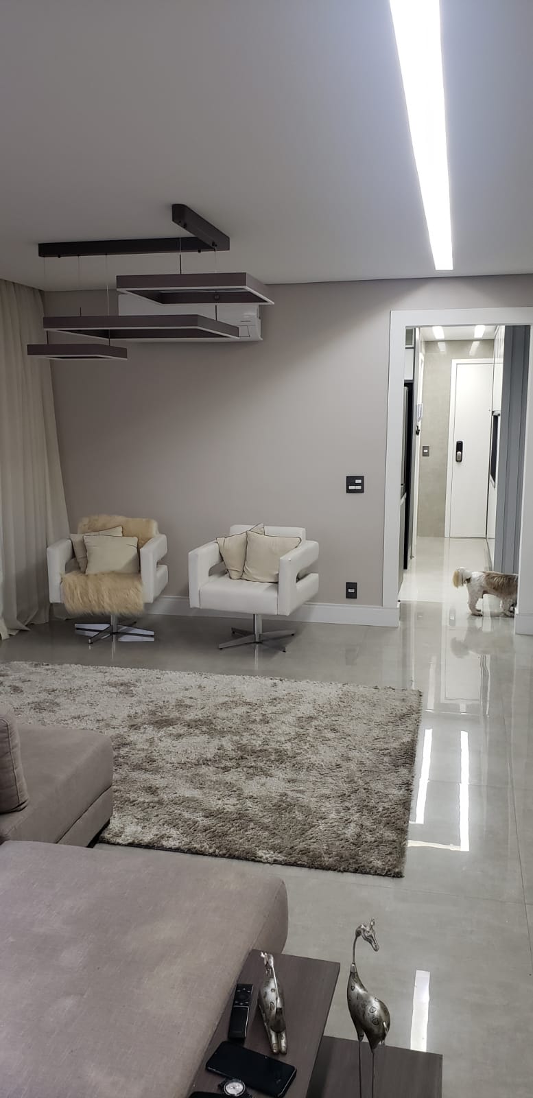 Apartamento à venda com 3 quartos, 115m² - Foto 9