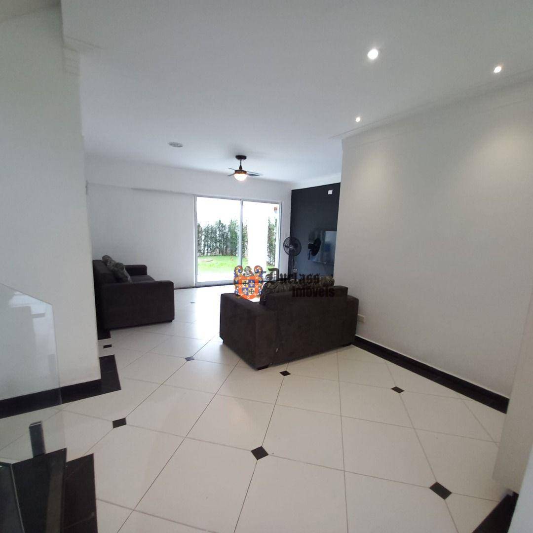 Sobrado à venda com 4 quartos, 308M2 - Foto 39