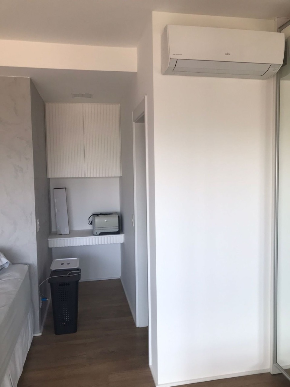 Apartamento à venda com 1 quarto, 56m² - Foto 11