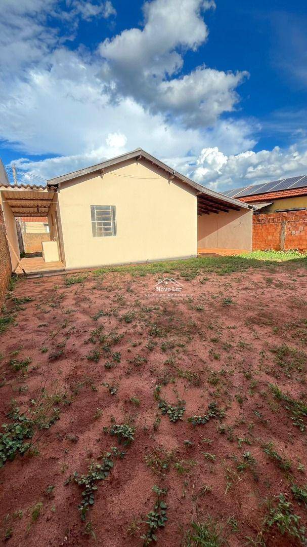 Casa, 2 quartos - Foto 2