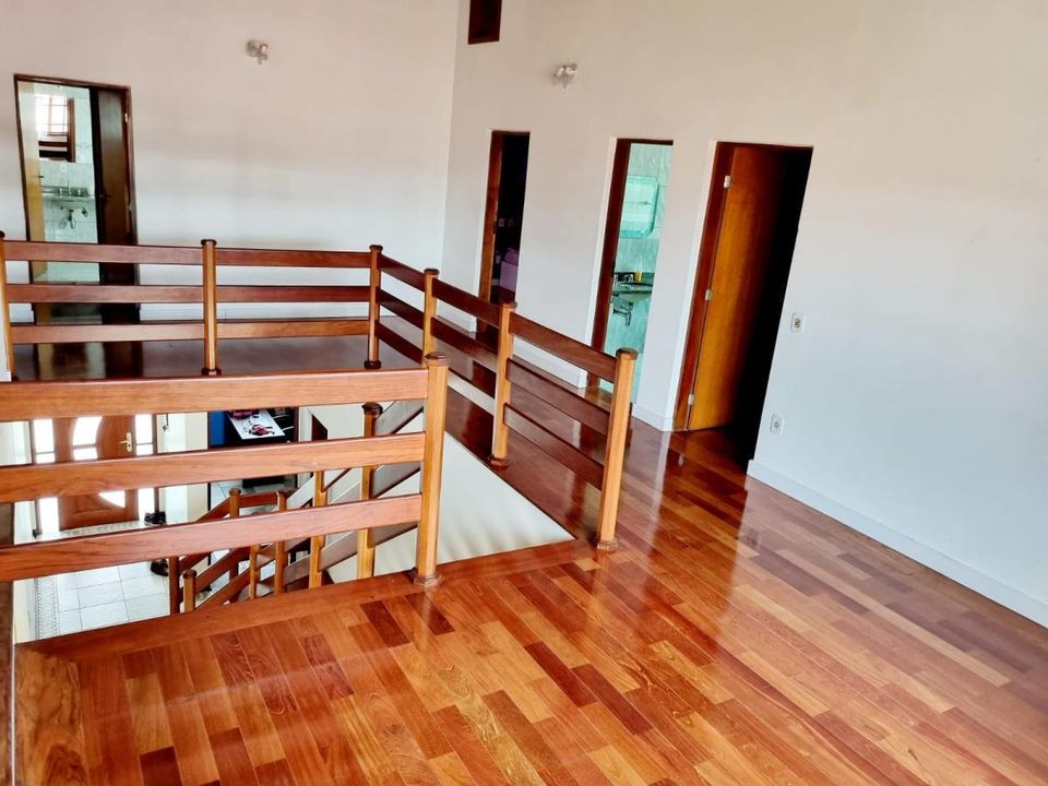 Casa de Condomínio à venda com 4 quartos, 445m² - Foto 25