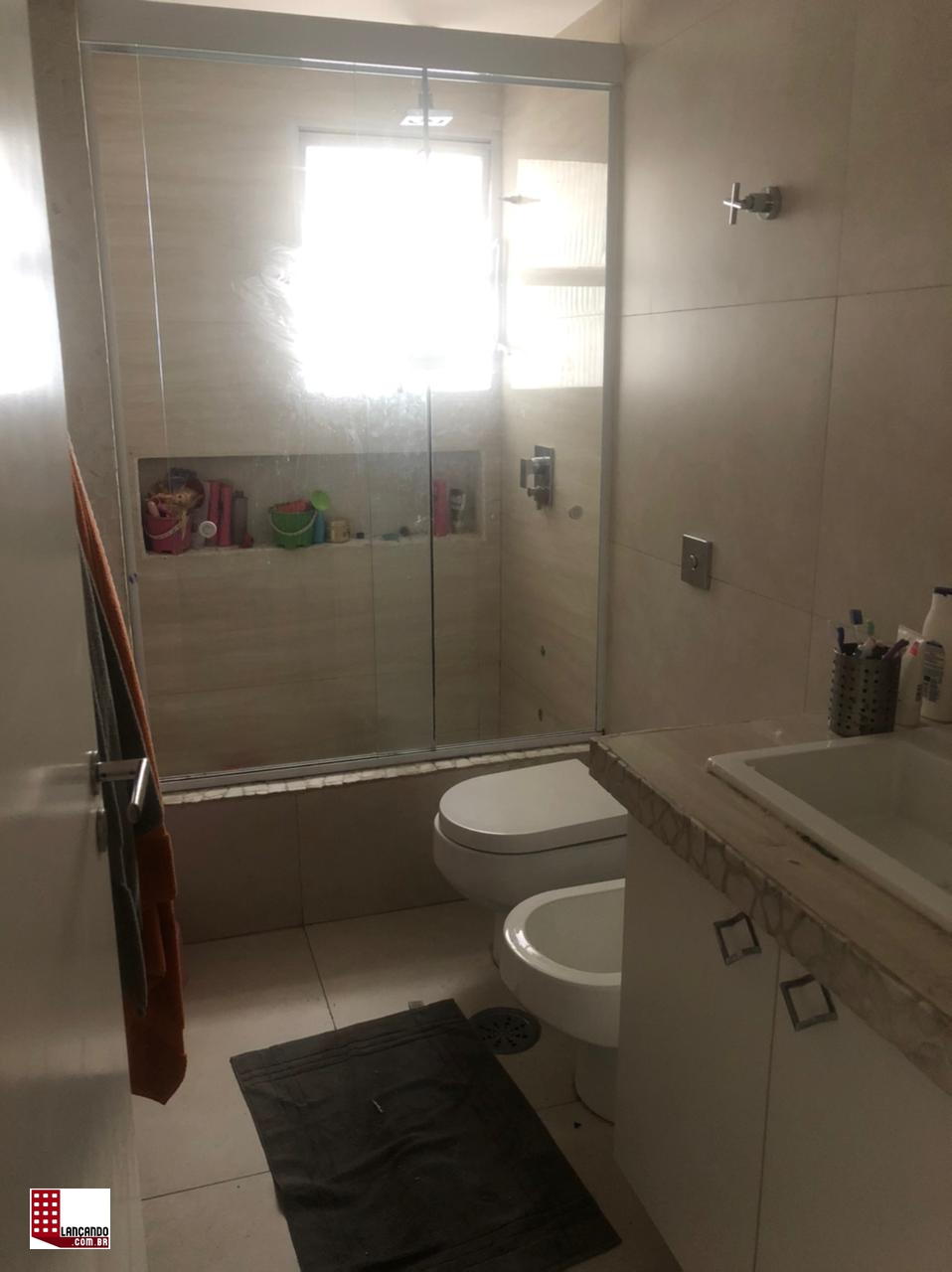 Apartamento à venda com 3 quartos, 100m² - Foto 10