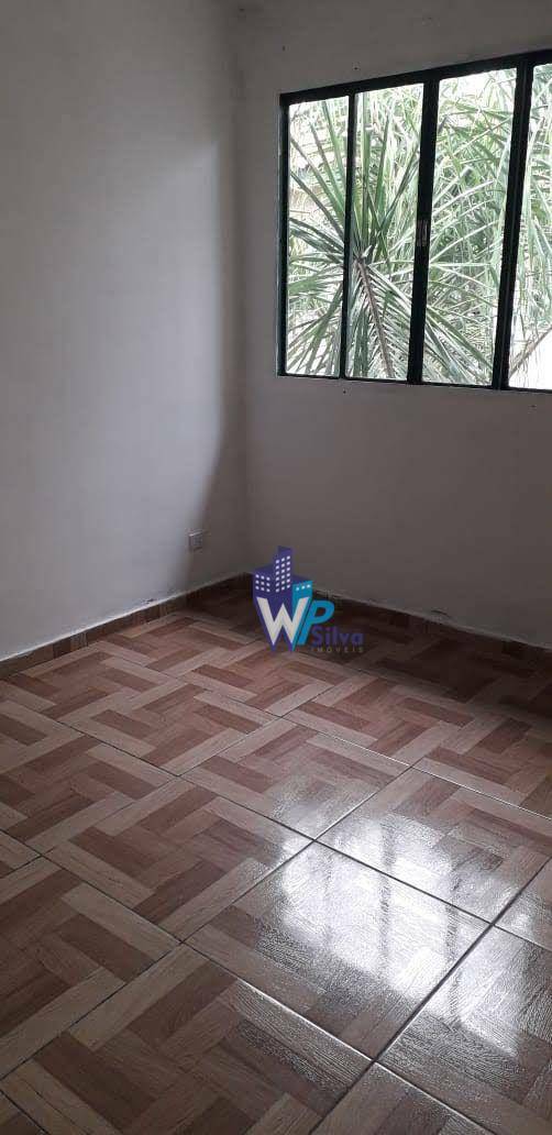 Apartamento à venda com 2 quartos, 48m² - Foto 2