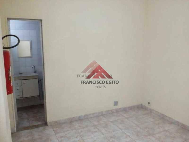 Conjunto Comercial-Sala à venda e aluguel, 16m² - Foto 7