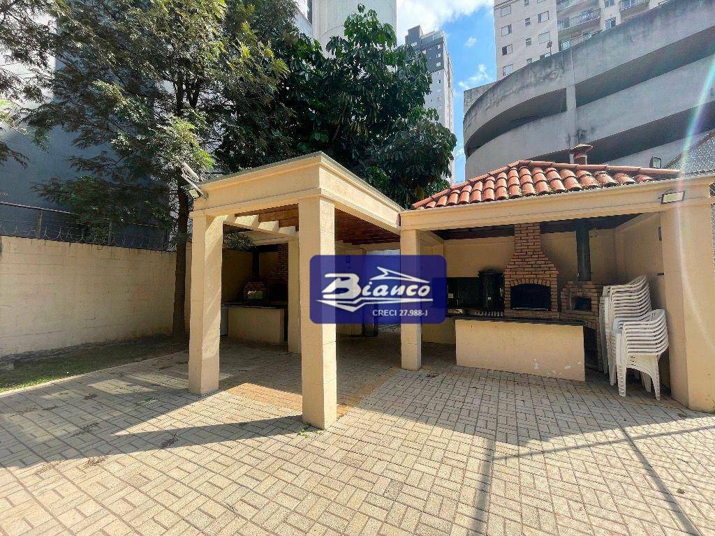 Apartamento à venda com 2 quartos, 50m² - Foto 28