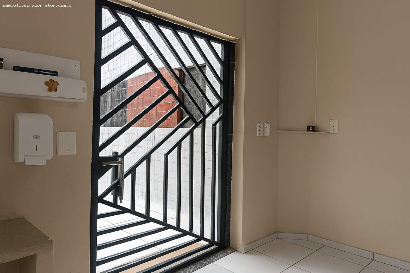 Apartamento à venda com 3 quartos, 71m² - Foto 7