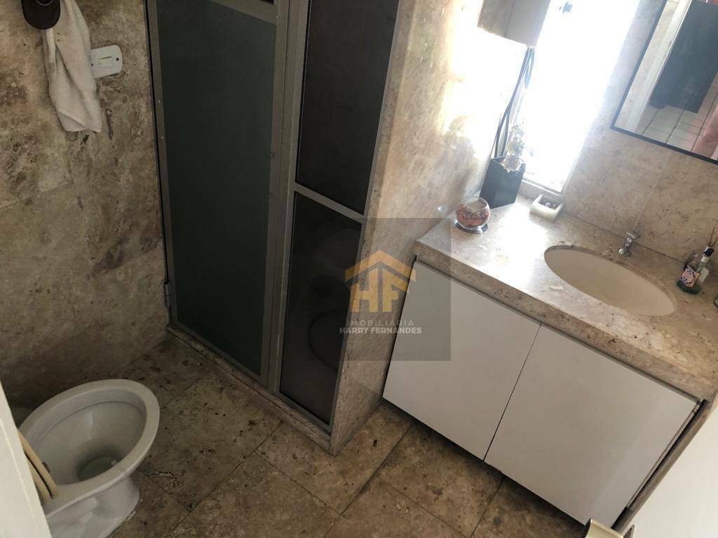 Apartamento à venda com 5 quartos, 345m² - Foto 6