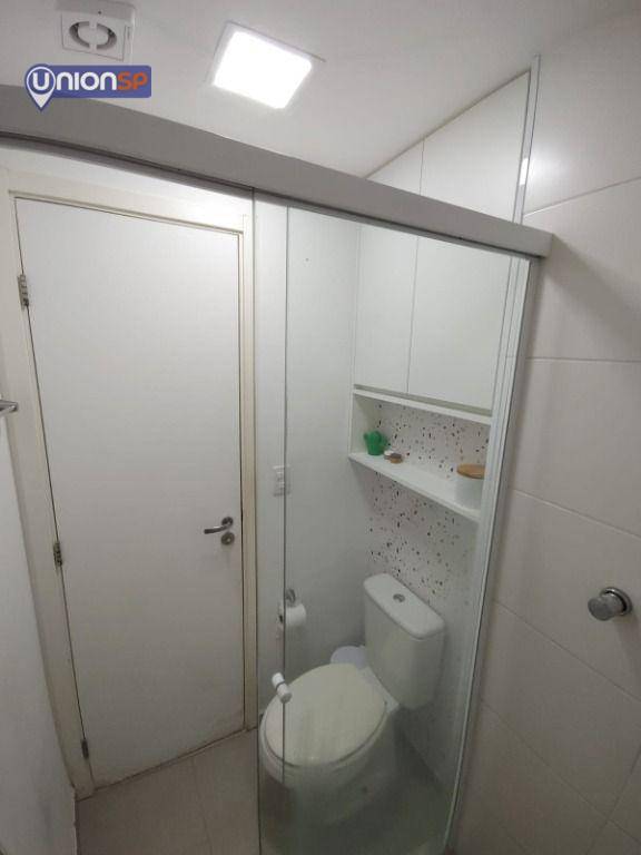 Apartamento à venda com 1 quarto, 47m² - Foto 17