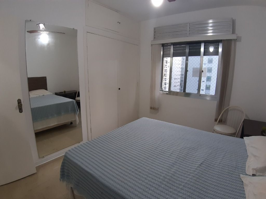 Apartamento à venda com 2 quartos, 90m² - Foto 8