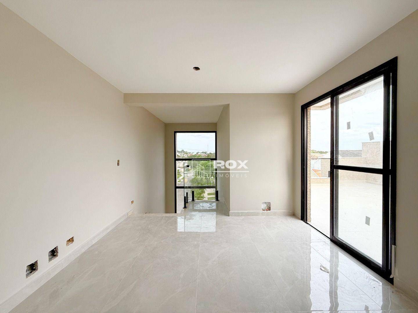 Sobrado à venda com 3 quartos, 178m² - Foto 33