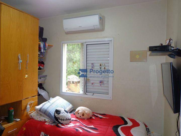 Casa de Condomínio à venda com 4 quartos, 170m² - Foto 13