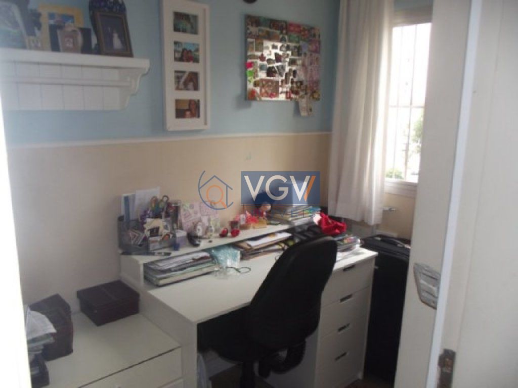 Apartamento à venda com 3 quartos, 66m² - Foto 10